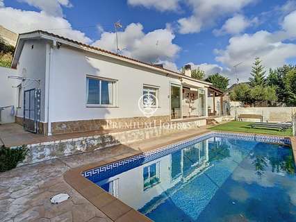 Casa en venta en Sant Cebrià de Vallalta rebajada