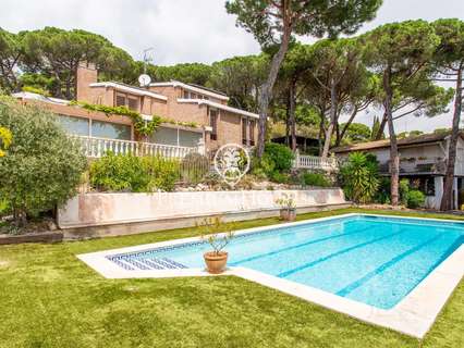 Casa en venta en Sant Andreu de Llavaneres