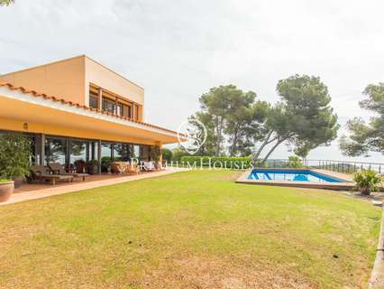 Casa en venta en Sant Andreu de Llavaneres