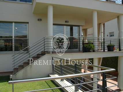 Casa en venta en Alella