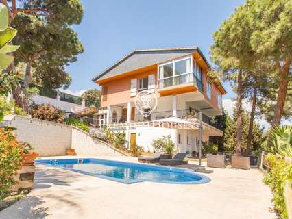 Casa en venta en Arenys de Mar