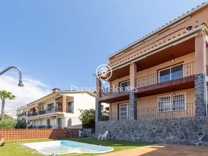 Casa en venta en Arenys de Mar