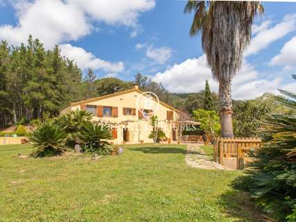 Casa en venta en Sant Iscle de Vallalta