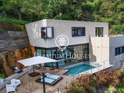 Casa en venta en Sant Cebrià de Vallalta