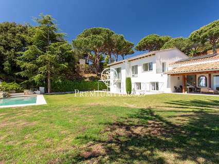 Casa en alquiler en Sant Andreu de Llavaneres