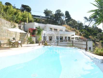 Casa en venta en Sant Cebrià de Vallalta