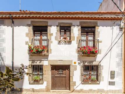 Casa en venta en Caldes d'Estrac