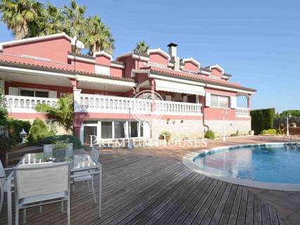 Casa en venta en Alella