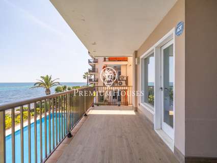 Piso en venta en Sant Andreu de Llavaneres rebajado