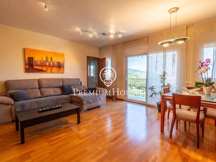 Piso en venta en Montgat rebajado