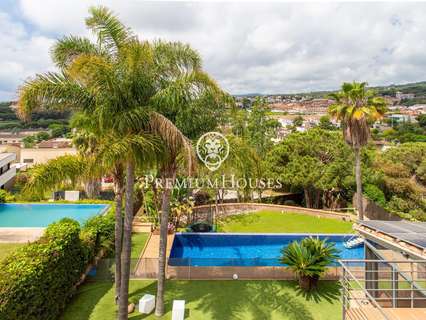 Casa en venta en Sant Vicenç de Montalt