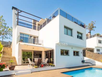 Casa en venta en Sant Cebrià de Vallalta rebajada