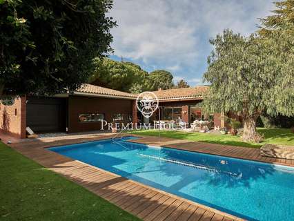Casa en venta en Sant Vicenç de Montalt