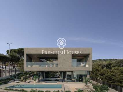 Casa en venta en Teià