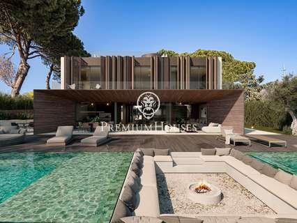 Casa en venta en El Masnou