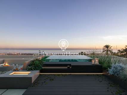 Casa en venta en Sant Andreu de Llavaneres rebajada