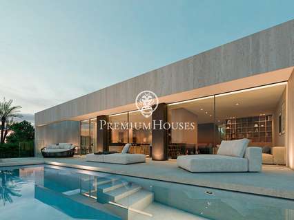 Casa en venta en Teià