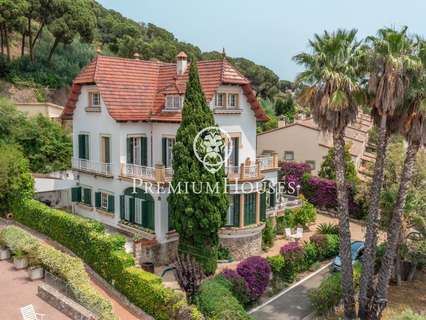 Casa en venta en Sant Andreu de Llavaneres