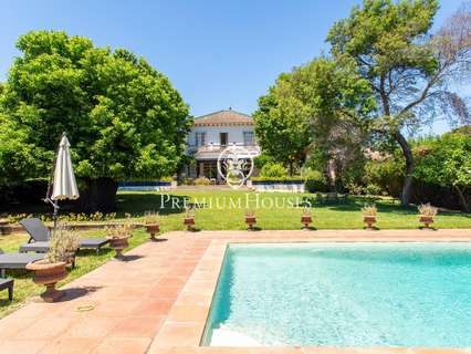 Casa en venta en Argentona