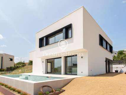 Casa en venta en Teià