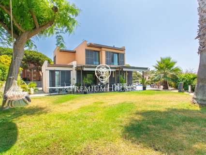 Casa en venta en Sant Vicenç de Montalt