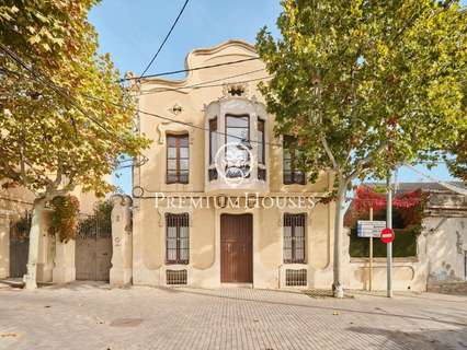 Casa en venta en Tiana