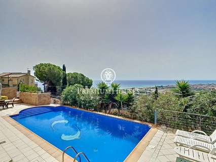 Casa en venta en Santa Susanna
