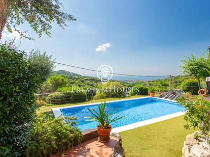 Casa en venta en Alella