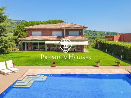 Casa en venta en Sant Andreu de Llavaneres