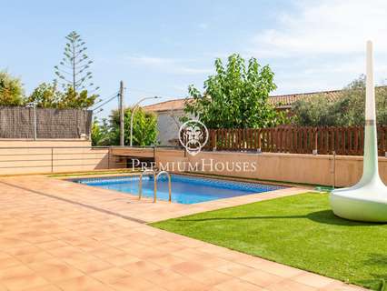 Casa en venta en Vilassar de Dalt rebajada