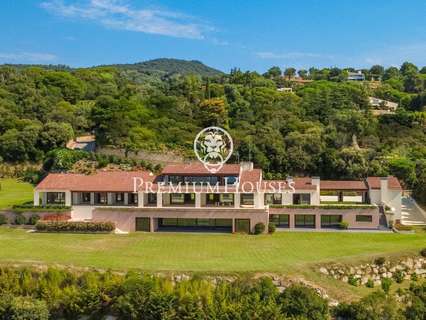 Casa en venta en Sant Andreu de Llavaneres rebajada