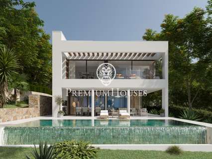 Casa en venta en Sant Andreu de Llavaneres