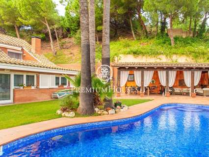 Casa en venta en Sant Vicenç de Montalt