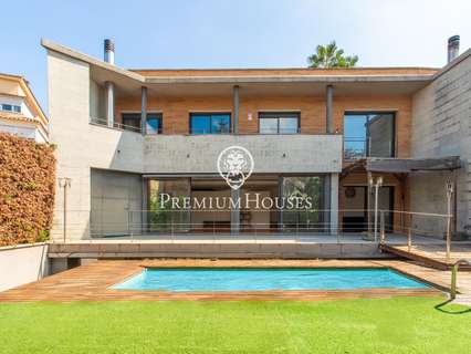 Casa en venta en Alella rebajada