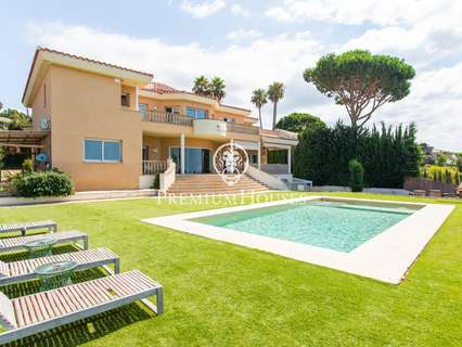 Casa en venta en Alella