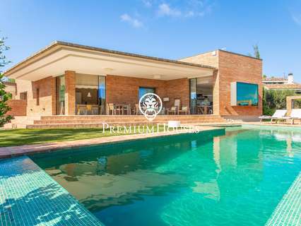 Casa en venta en Alella