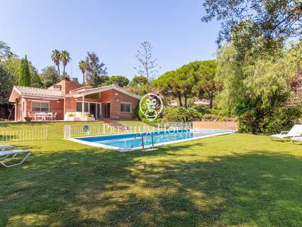 Casa en venta en Sant Andreu de Llavaneres