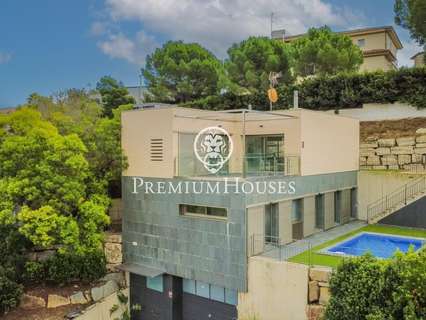 Casa en venta en Alella