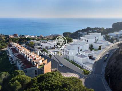 Casa en venta en Caldes d'Estrac