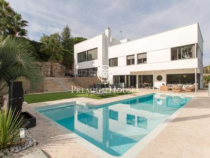 Casa en venta en Sant Andreu de Llavaneres rebajada