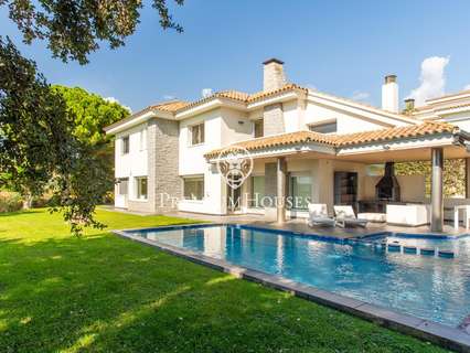 Casa en venta en Alella