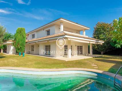 Casa en venta en El Masnou