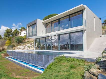 Casa en venta en Santa Susanna