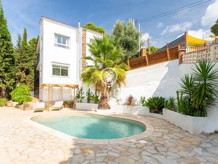 Casa en venta en Sant Cebrià de Vallalta rebajada