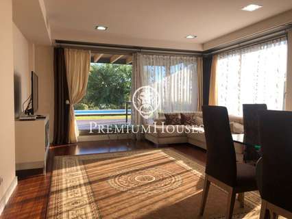 Casa en alquiler en Sant Vicenç de Montalt