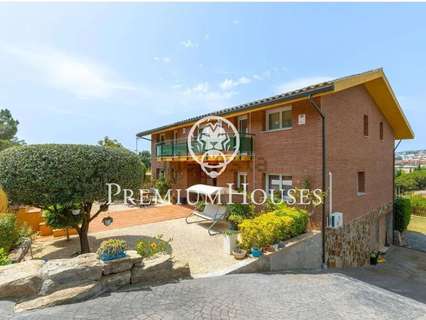 Casa en venta en Sant Vicenç de Montalt