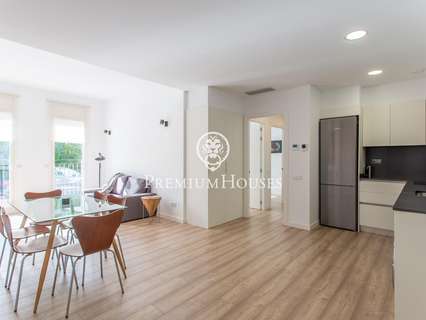 Planta baja en venta en Cabrera de Mar