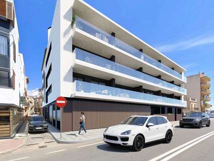 Dúplex en venta en Canet de Mar