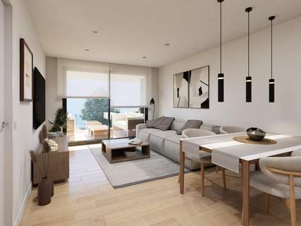Dúplex en venta en Canet de Mar