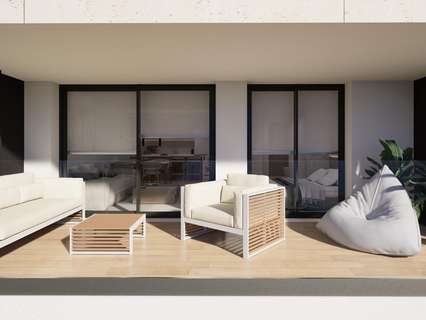 Piso en venta en Canet de Mar